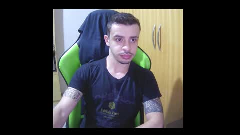 1good_vibes1 online show from 10.21.25