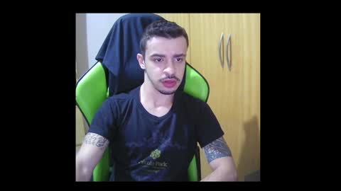 1good_vibes1 online show from 11.01.25