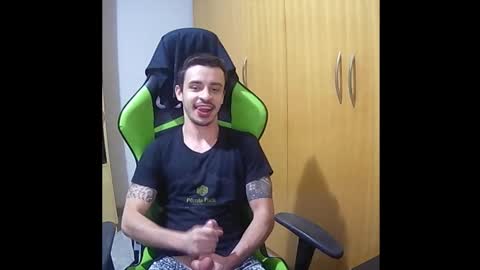 1good_vibes1 online show from 11.19.25