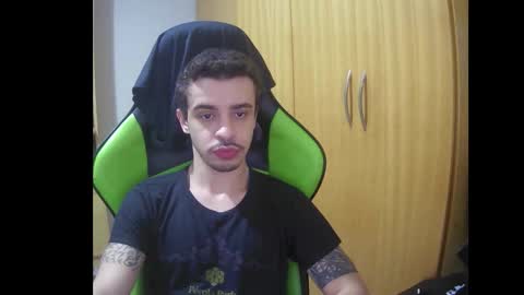 1good_vibes1 online show from 12.14.25