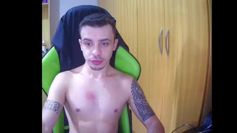 1good_vibes1 online show from 01.06.26