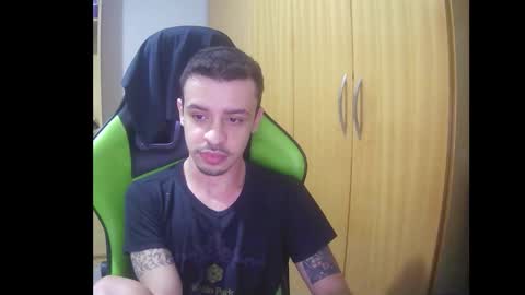 1good_vibes1 online show from 01.10.26