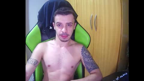 1good_vibes1 online show from 01.11.26