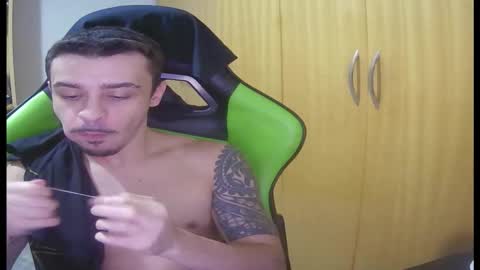 1good_vibes1 online show from 01.18.26