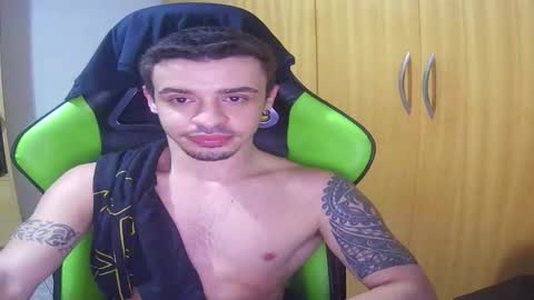 1good_vibes1 online show from 02.03.26