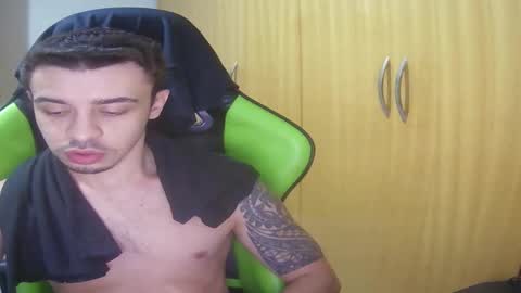 1good_vibes1 online show from 02.04.26