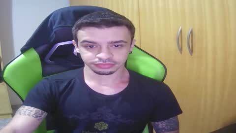 1good_vibes1 online show from 02.06.26