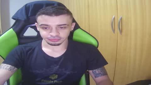 1good_vibes1 online show from 02.13.26