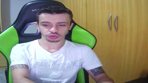 1good_vibes1 online show from 03.18.26