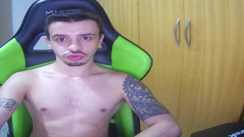 1good_vibes1 online show from 04.02.26