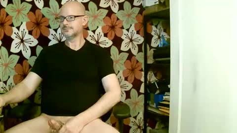 1hotbaldguy online show from 03.14.26