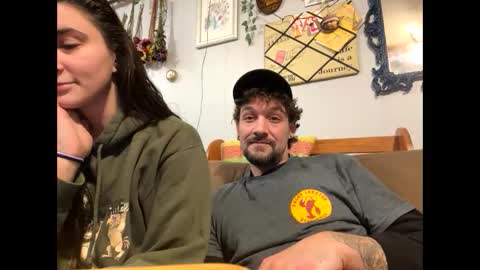Daddy online show from 02.01.26