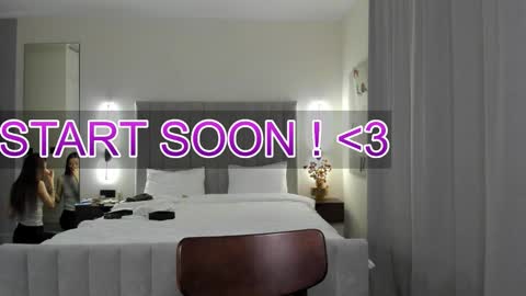 Lily 3 online show from 11.06.25