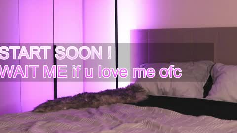 Lily 3 online show from 06.02.26