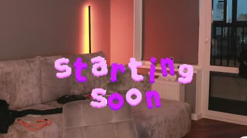 Lily 3 online show from 06.20.26