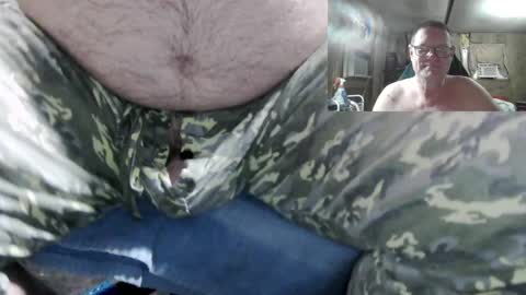 Pussy Slayer online show from 02.21.25