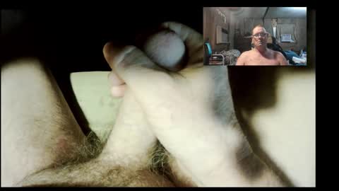 Pussy Slayer online show from 10.20.25