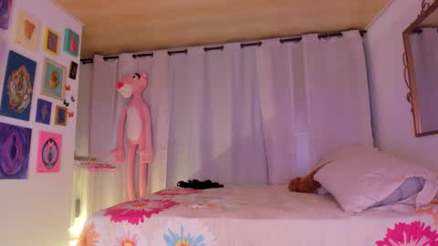 laiaa rivas online show from 02.15.26