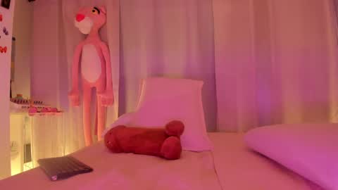 laiaa rivas online show from 03.02.26