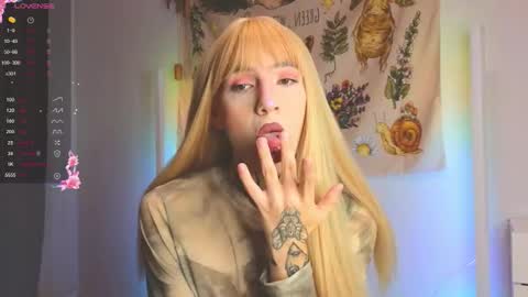 Michelle online show from 09.20.25