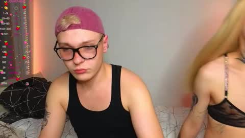 Michelle online show from 10.06.25