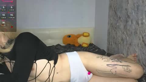 Michelle online show from 11.11.25