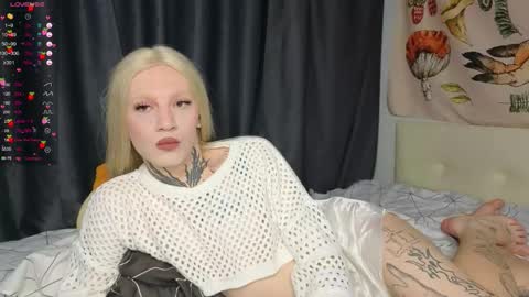 Michelle online show from 11.17.25