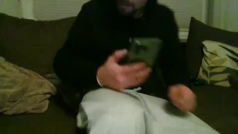 Snapshot of 1lovenaturals chatting on 11.03.25 Jason online show from 11.03.25