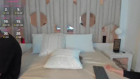 Valery  online show from 02.19.25