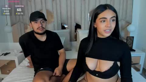 Valery  online show from 03.10.25