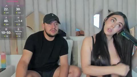 Valery  online show from 10.15.25