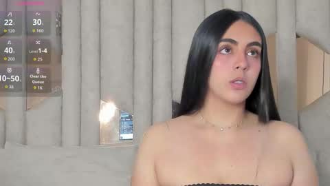 Valery  online show from 02.22.26