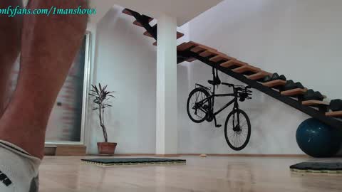 1manshow11 online show from 12.09.24