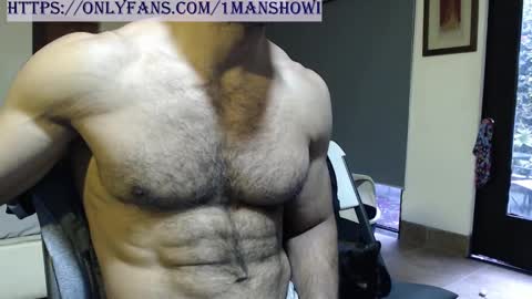 1manshow11 online show from 03.03.25