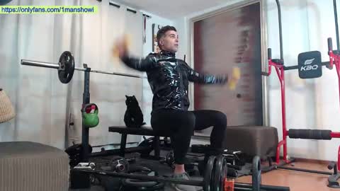 1manshow11 online show from 01.06.26