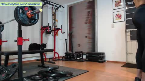 1manshow11 online show from 02.28.26