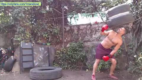 1manshow11 online show from 04.14.26