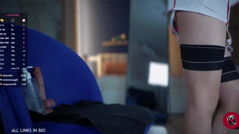 Marie online show from 02.02.25