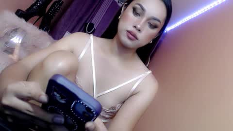 1miracle_tranny online show from 11.06.25