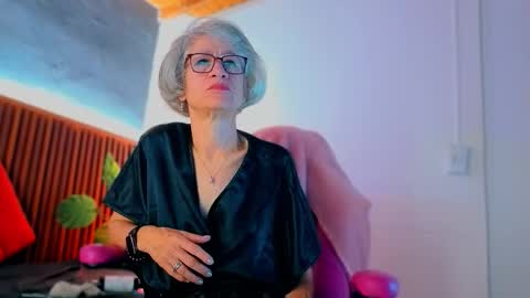 Snapshot of 1miss_monserrate chatting on 02.05.26 Miss Monserrate online show from 02.05.26