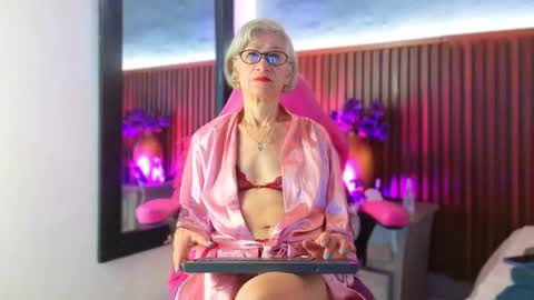 Snapshot of 1miss_monserrate chatting on 03.03.26 Miss Monserrate online show from 03.03.26