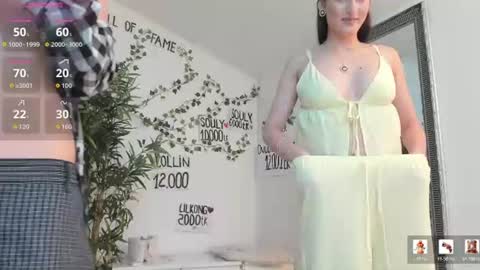 Moona  online show from 06.13.26