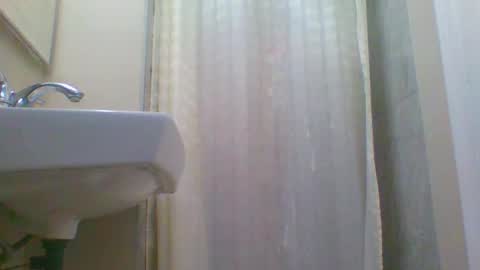 TheShyOne18 online show from 12.07.24