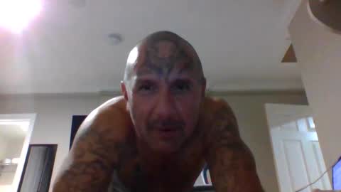 TheShyOne18 online show from 03.05.25