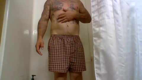 TheShyOne18 online show from 09.09.25