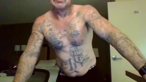 TheShyOne18 online show from 10.07.25