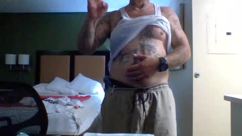 TheShyOne18 online show from 06.30.26