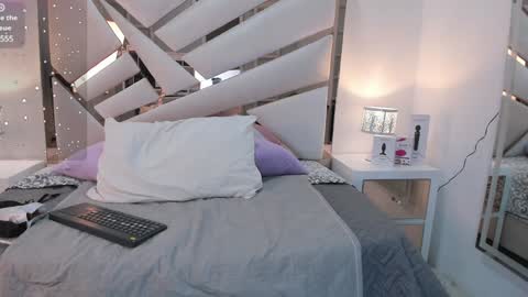 Luisa online show from 01.17.25