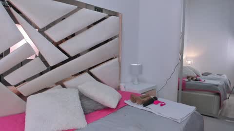 Luisa online show from 02.08.25