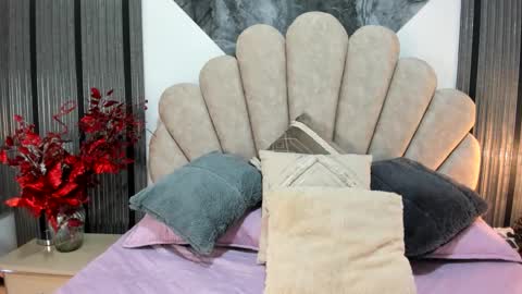 Luisa online show from 01.07.26